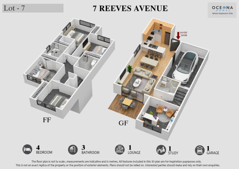 7 Reeves Ave, Papatoetoe — 7 Reeves Ave, Papatoetoe, Auckland
